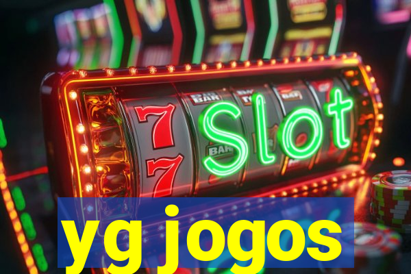 yg jogos
